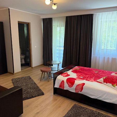 Vila Nico Baia de Fier Kültér fotó