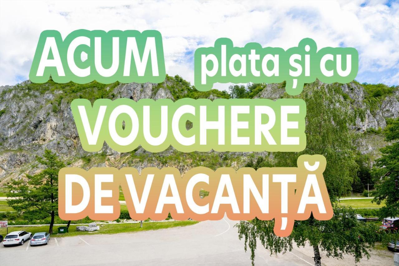 Vila Nico Baia de Fier Kültér fotó