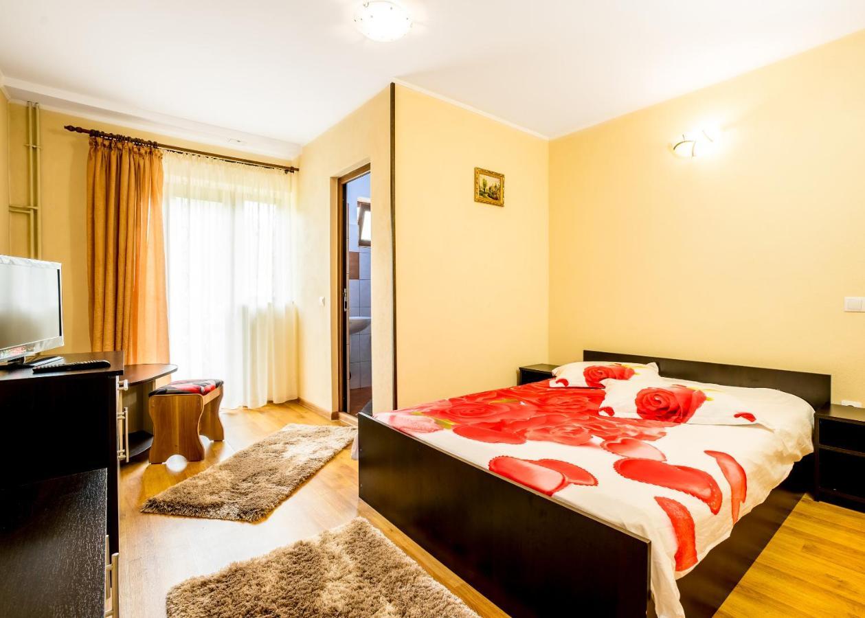 Vila Nico Baia de Fier Kültér fotó