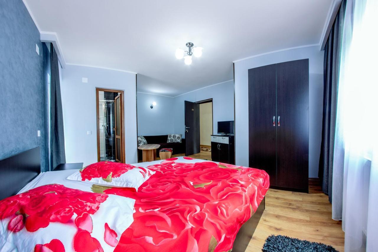 Vila Nico Baia de Fier Kültér fotó