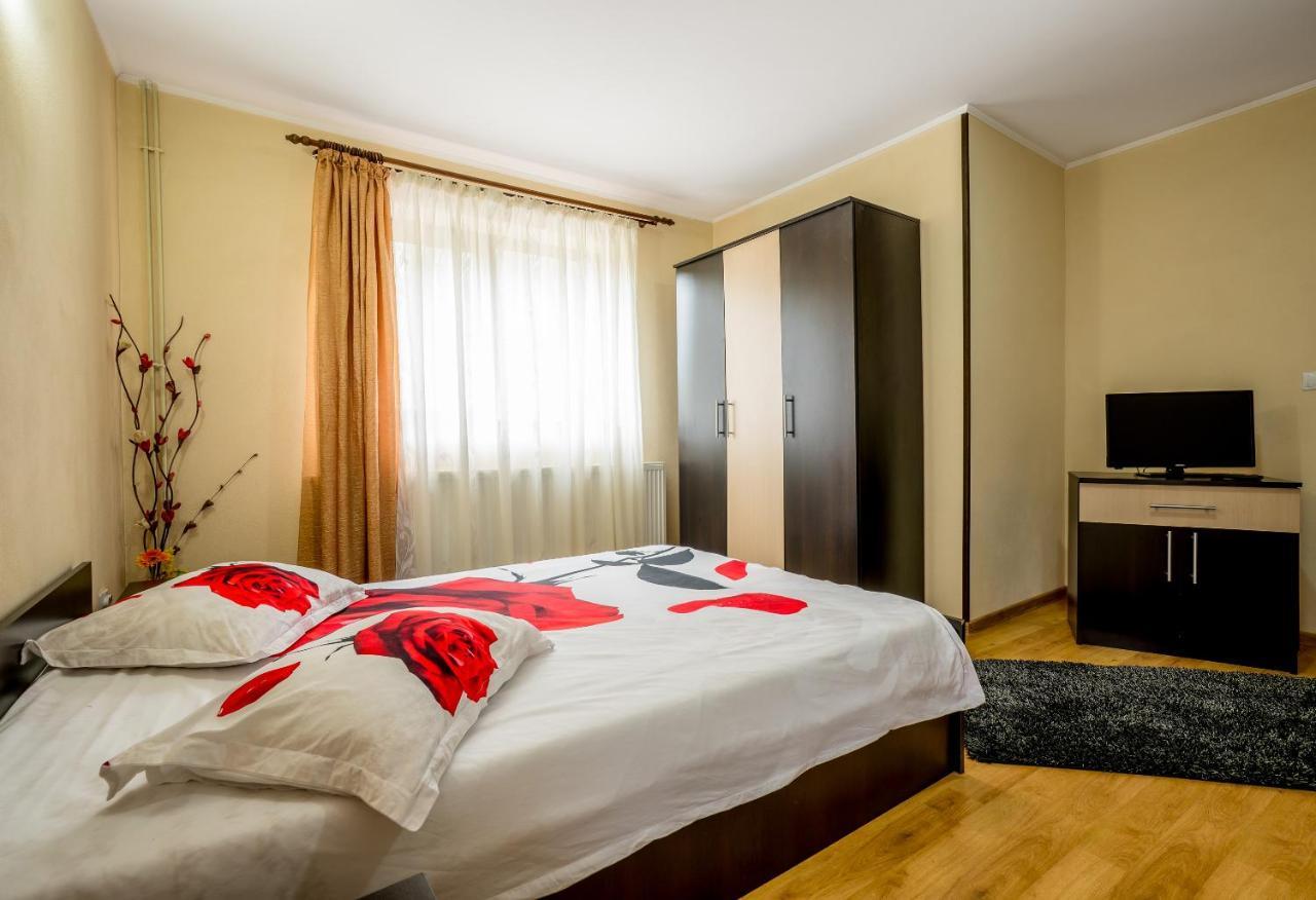 Vila Nico Baia de Fier Kültér fotó