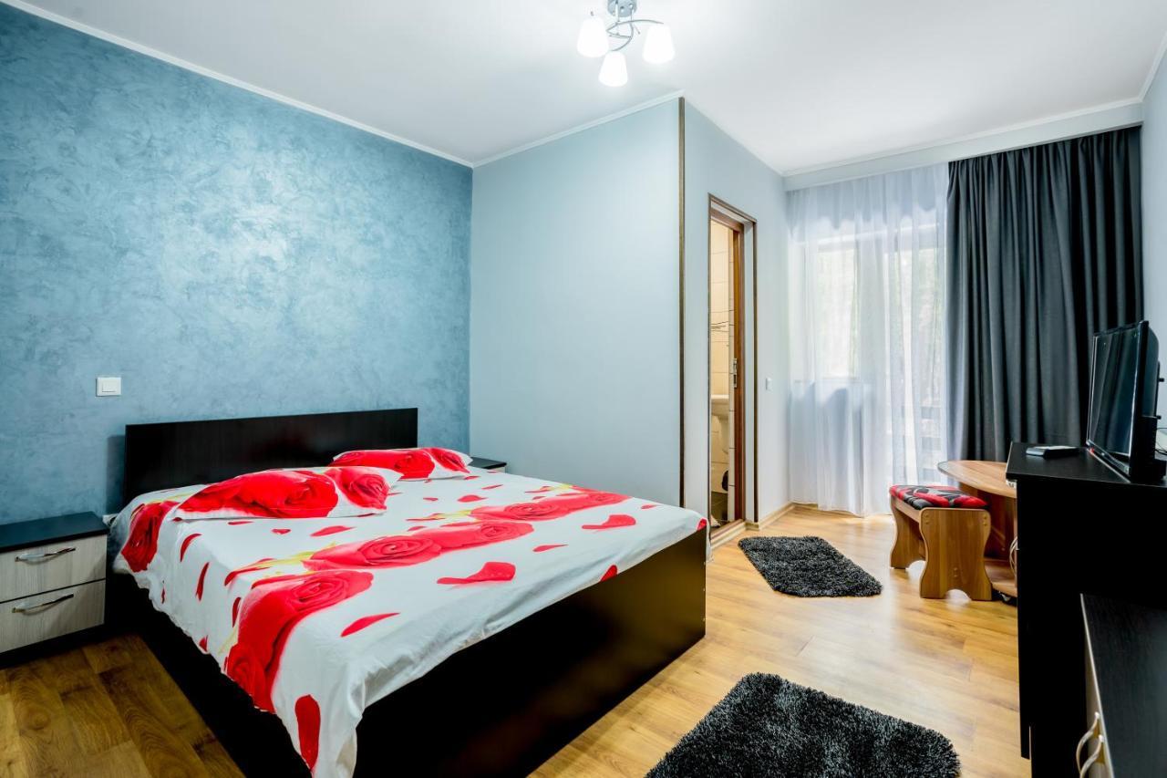 Vila Nico Baia de Fier Kültér fotó
