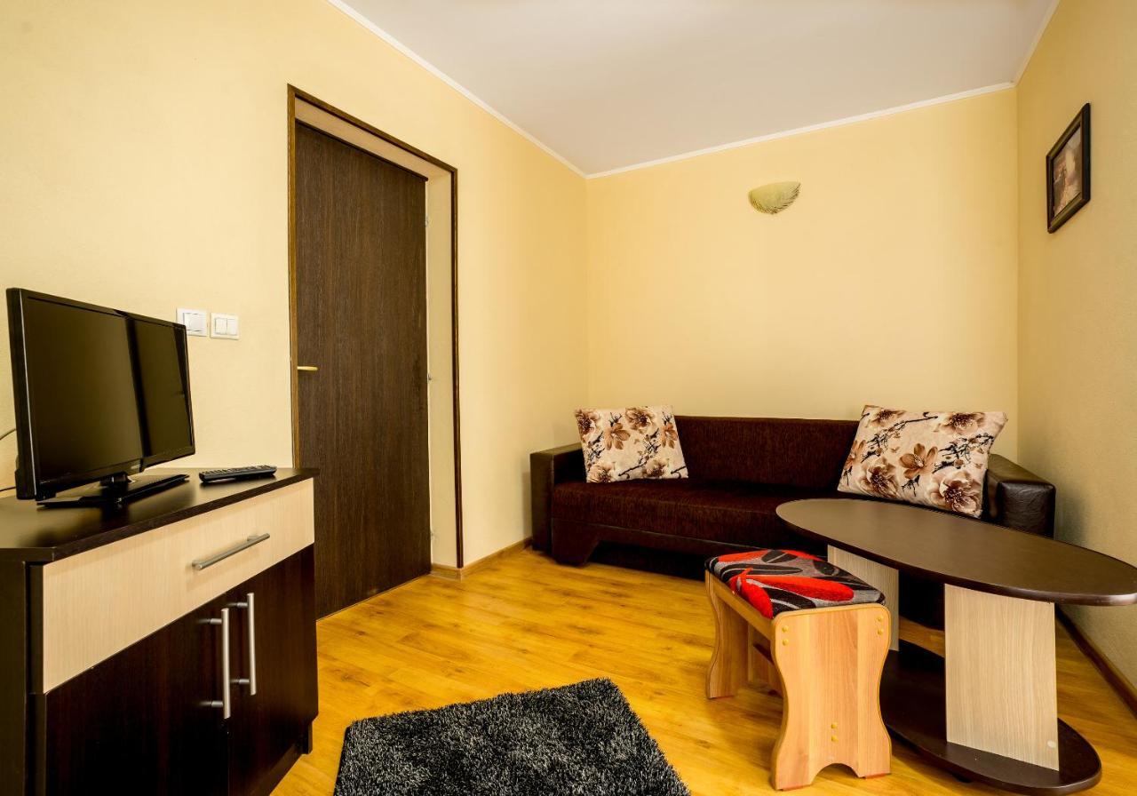 Vila Nico Baia de Fier Kültér fotó