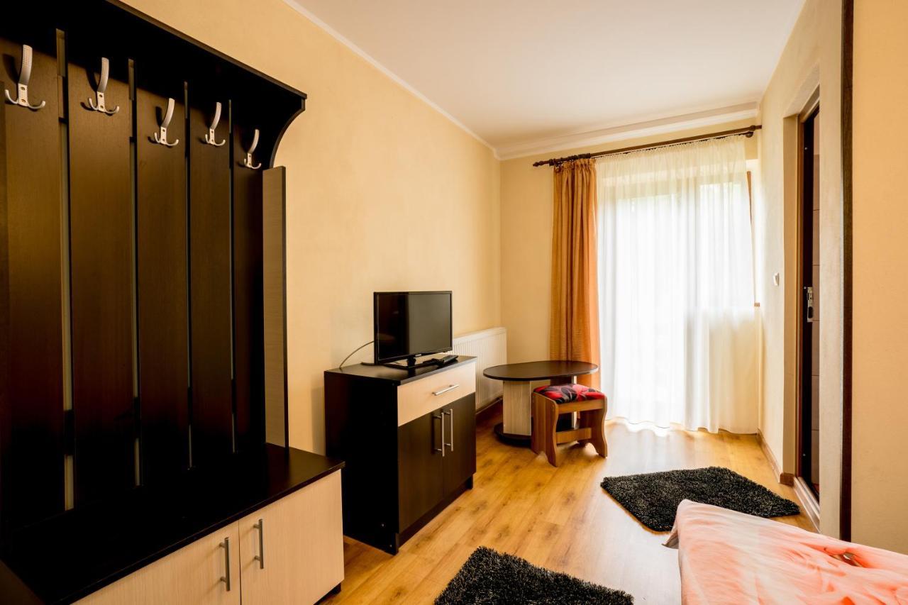Vila Nico Baia de Fier Kültér fotó