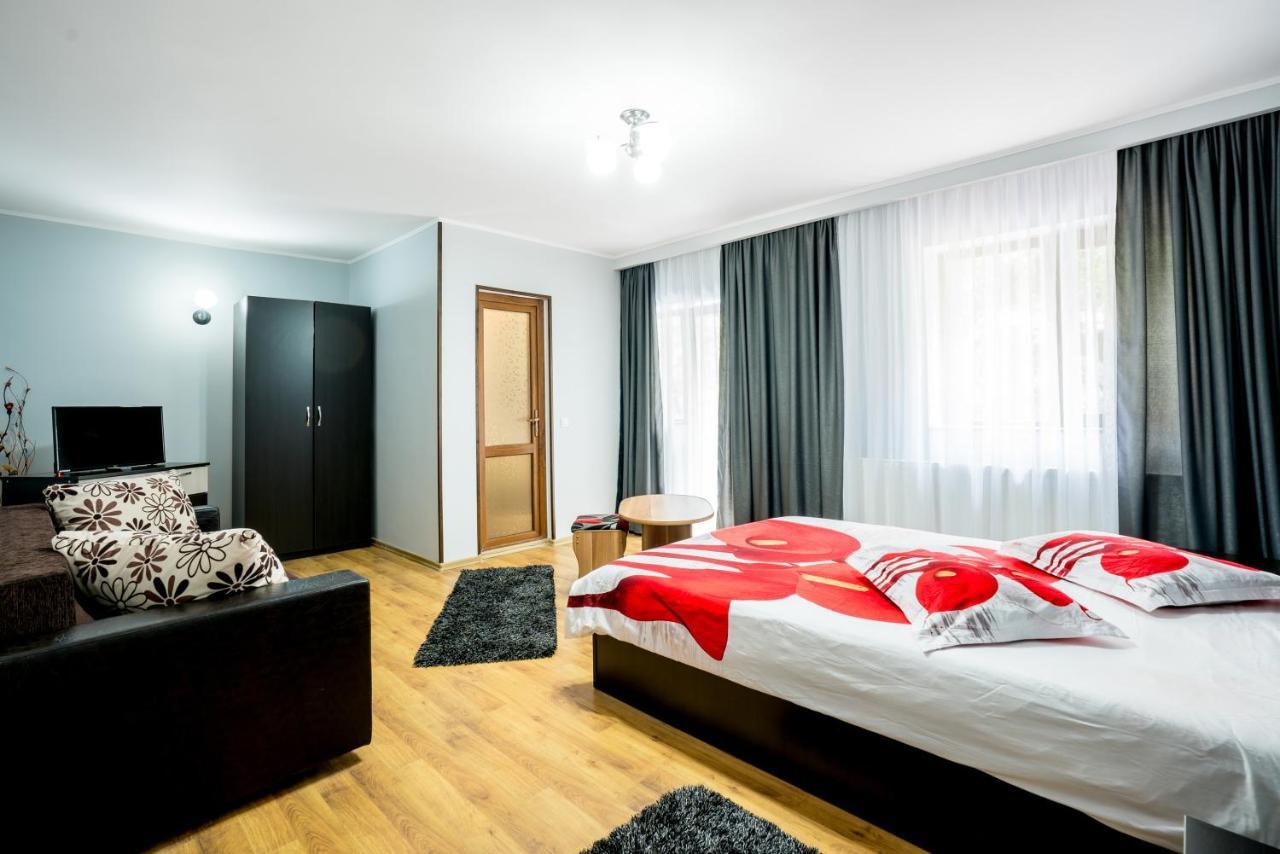 Vila Nico Baia de Fier Kültér fotó
