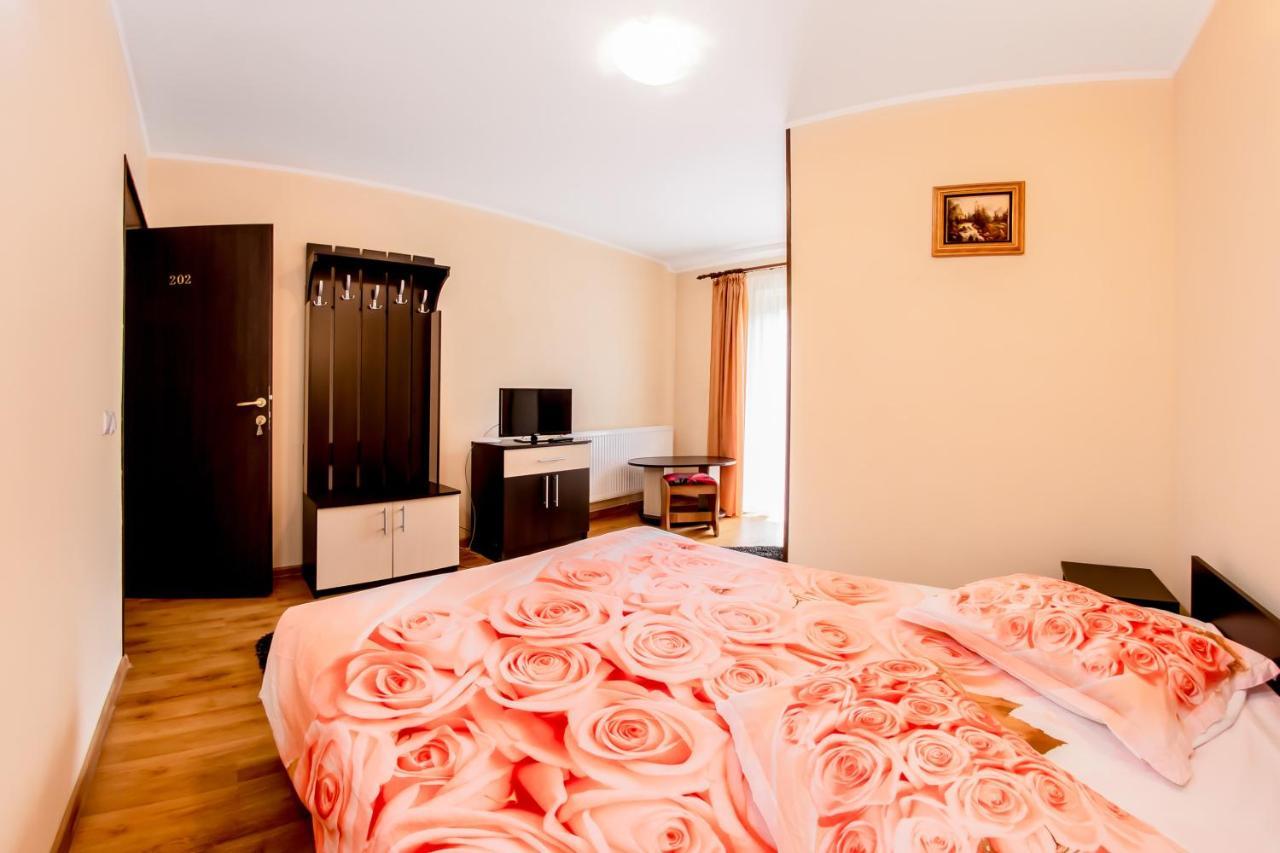 Vila Nico Baia de Fier Kültér fotó