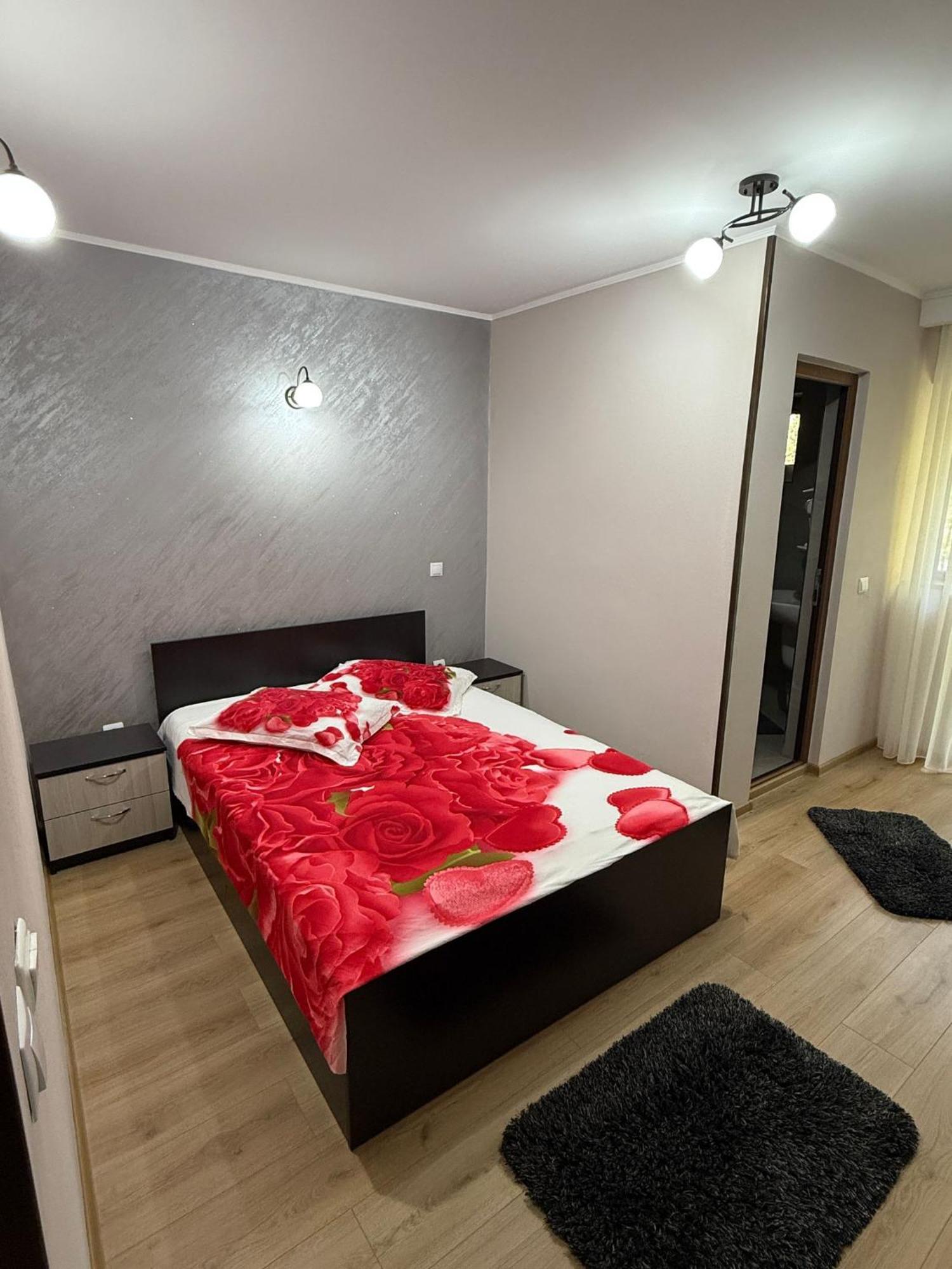 Vila Nico Baia de Fier Kültér fotó