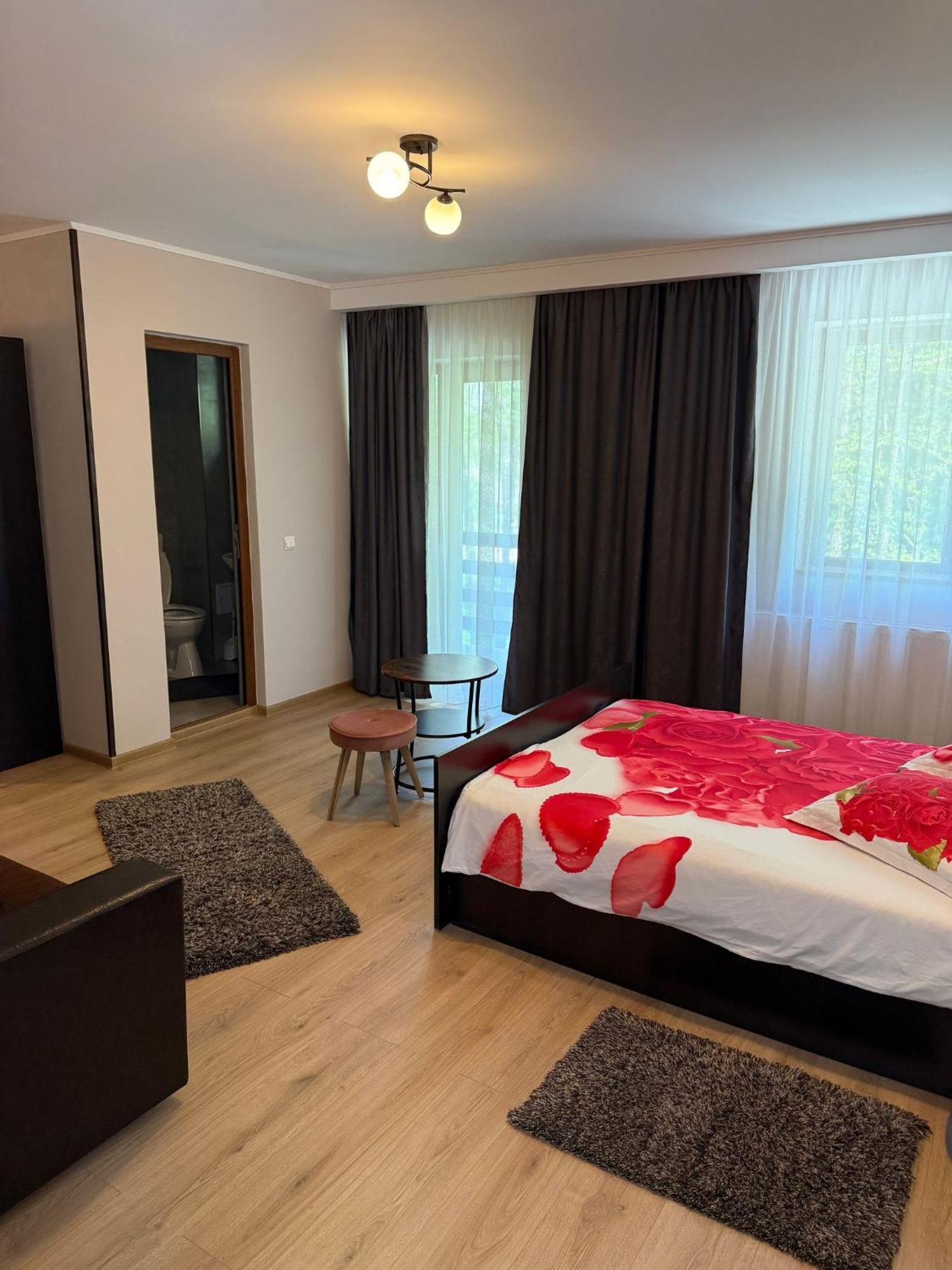 Vila Nico Baia de Fier Kültér fotó