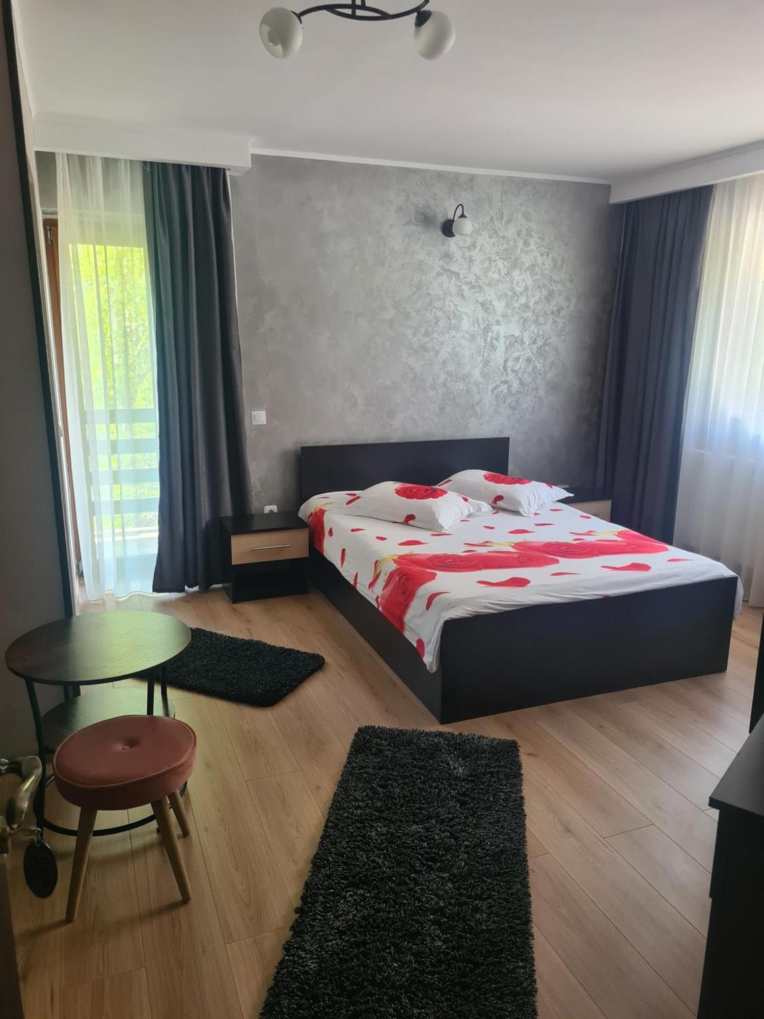 Vila Nico Baia de Fier Kültér fotó
