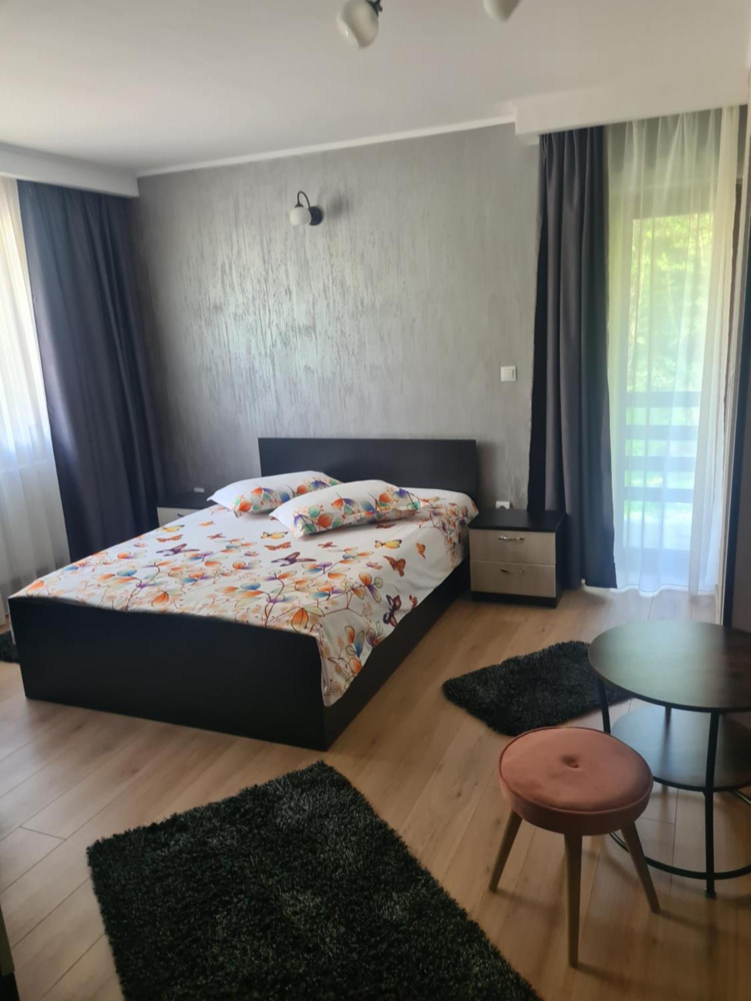 Vila Nico Baia de Fier Kültér fotó