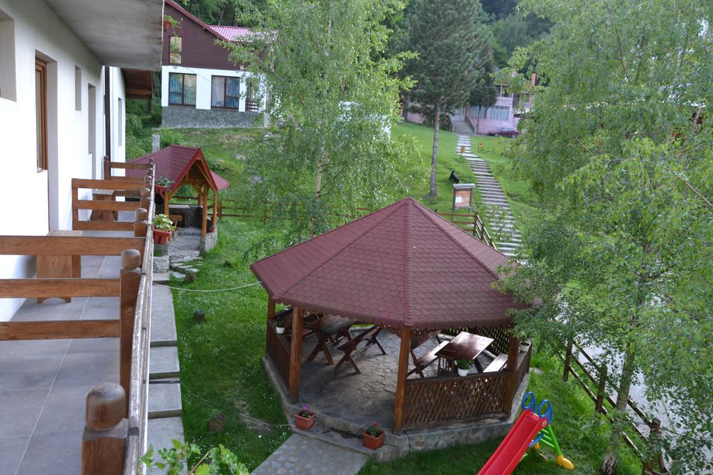 Vila Nico Baia de Fier Kültér fotó